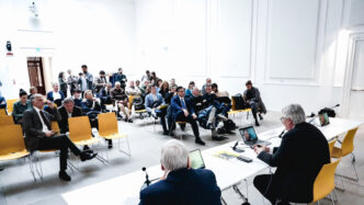 Temi Chiave Dell27Evento Di Tor