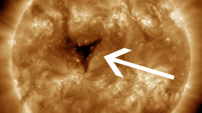 Tempesta Geomagnetica In Arriv