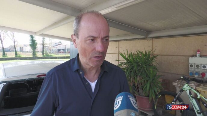 Tentativo Di Furto Nella Gioie