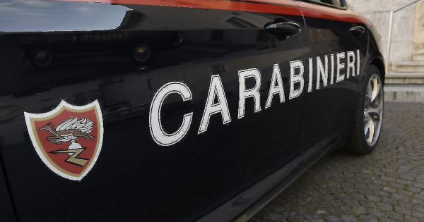 Tentativo Di Furto Sventato Al