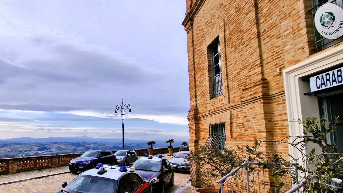 Tentativo Di Truffa A Osimo3A U