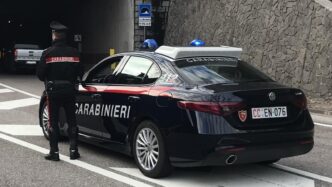 Tentato Omicidio E Rapina A Tr