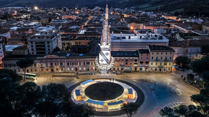 Teramo2C 25 Aprile3A Celebrazion