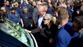 Terribile Omicidio Di Ilaria S