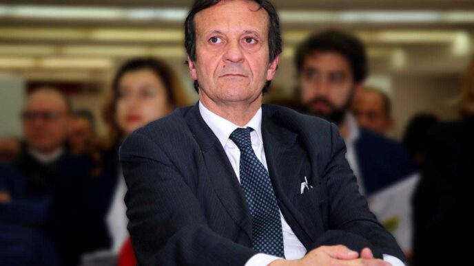 Terzo Treno Elettrico Consegna