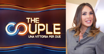 The Couple3A Il Nuovo Reality C