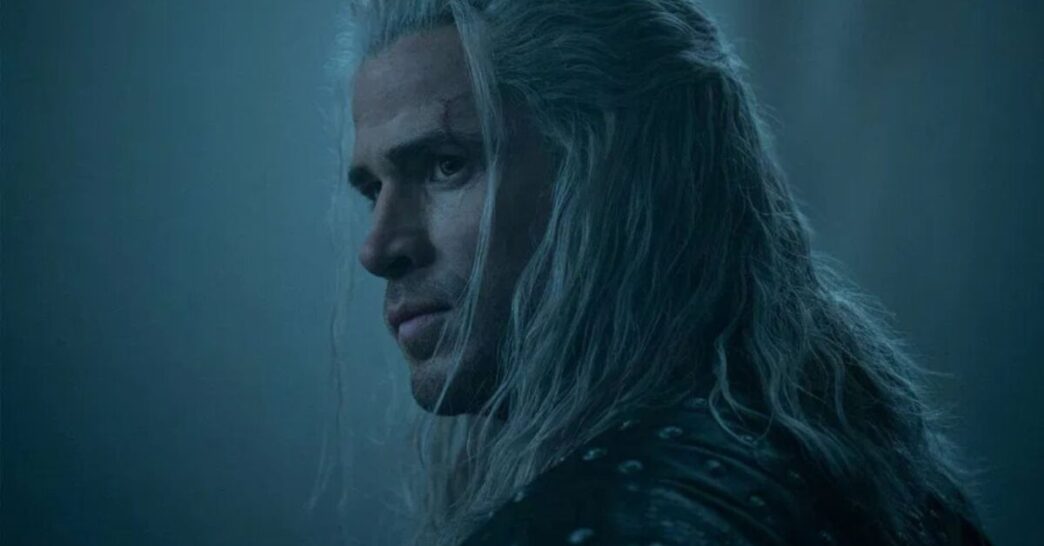 The Witcher Stagione 52C Liam H