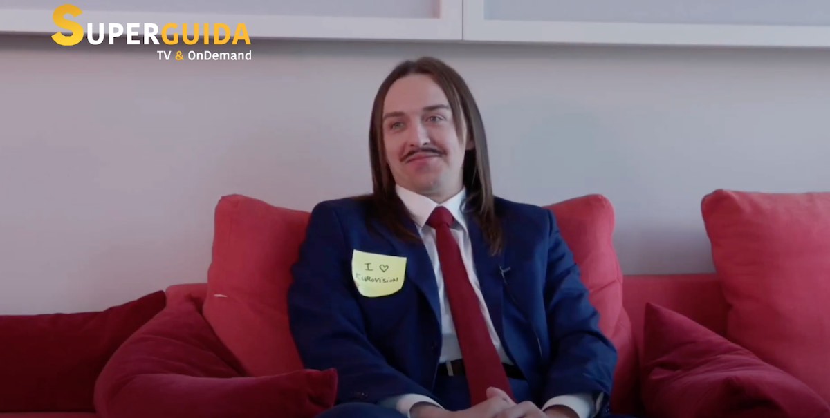 Tommy Cash Rappresenta L27Eston