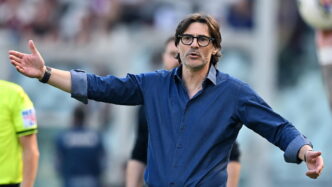 Torino E Hellas Verona3A Un Par