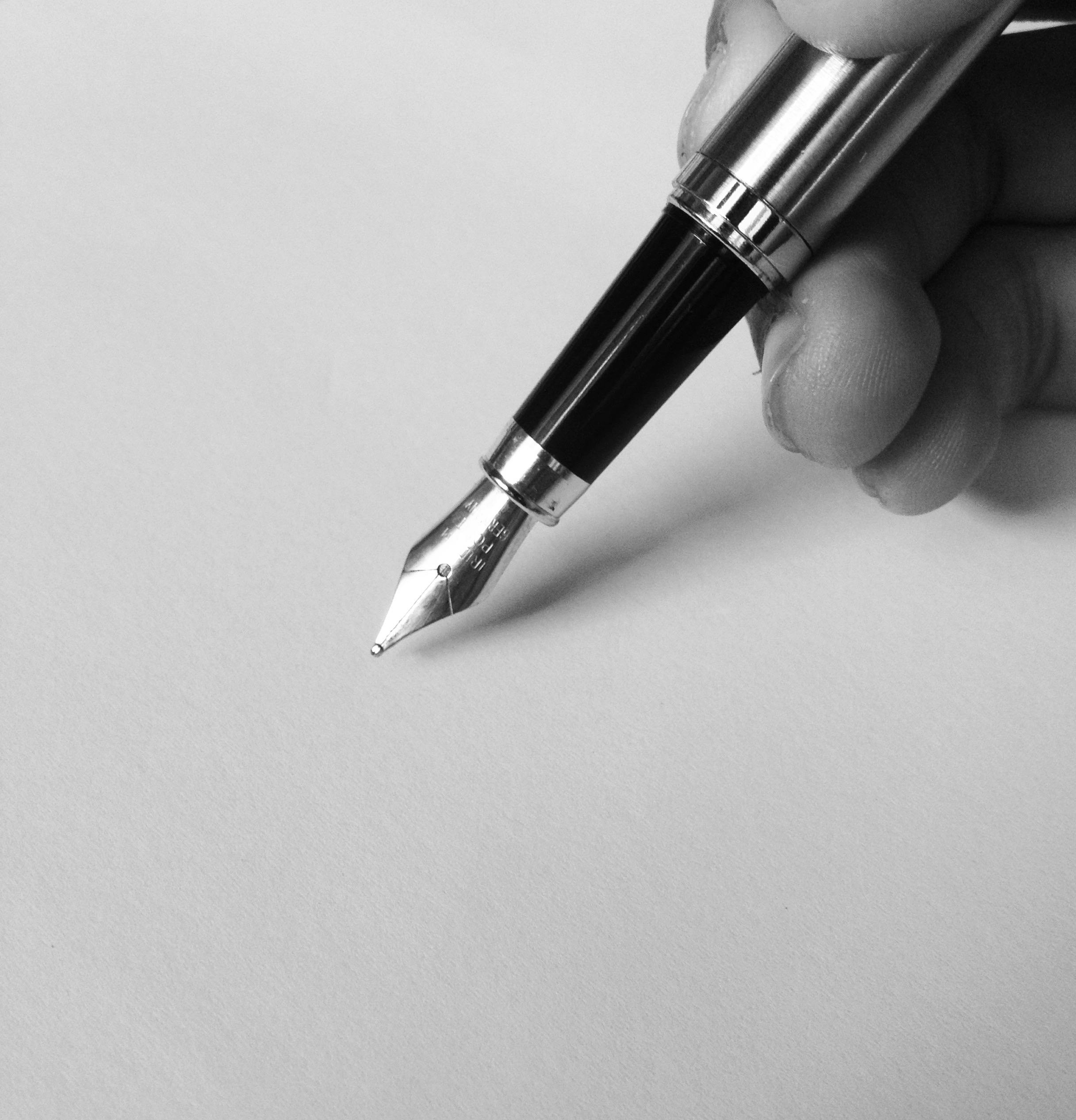 Torna Il Concorso Letterario D