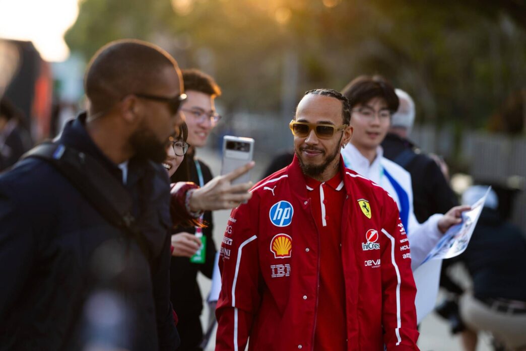 Torna La Formula 1 Con Il Gp D