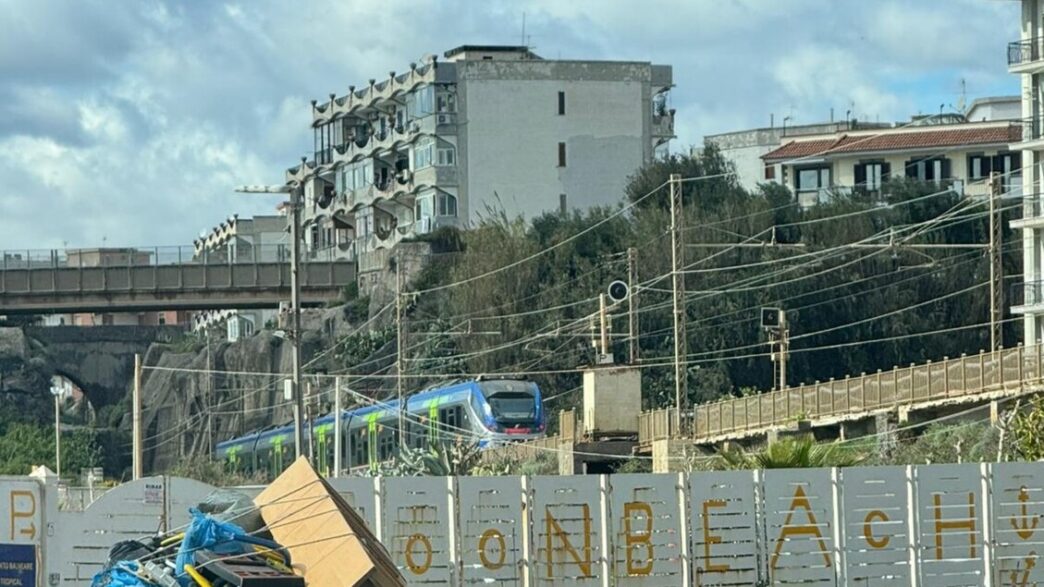 Torre Del Greco3A Sequestrato F