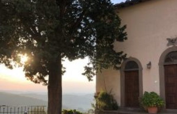 Toscana3A Crescita Dei Pernotta