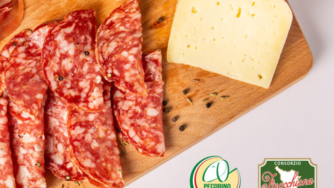 Toscana A Tuttofood 20253A Peco