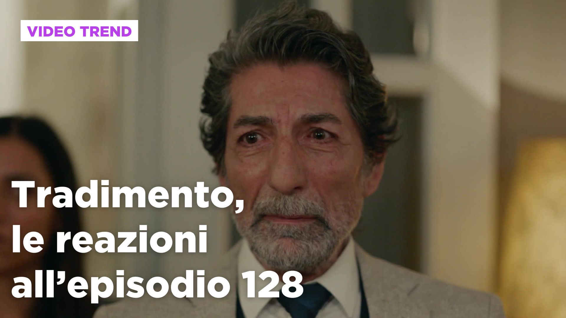 Tradimento3A Gli Eventi Chiave