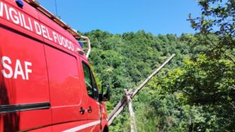 Tragedia A Calasca Castiglione