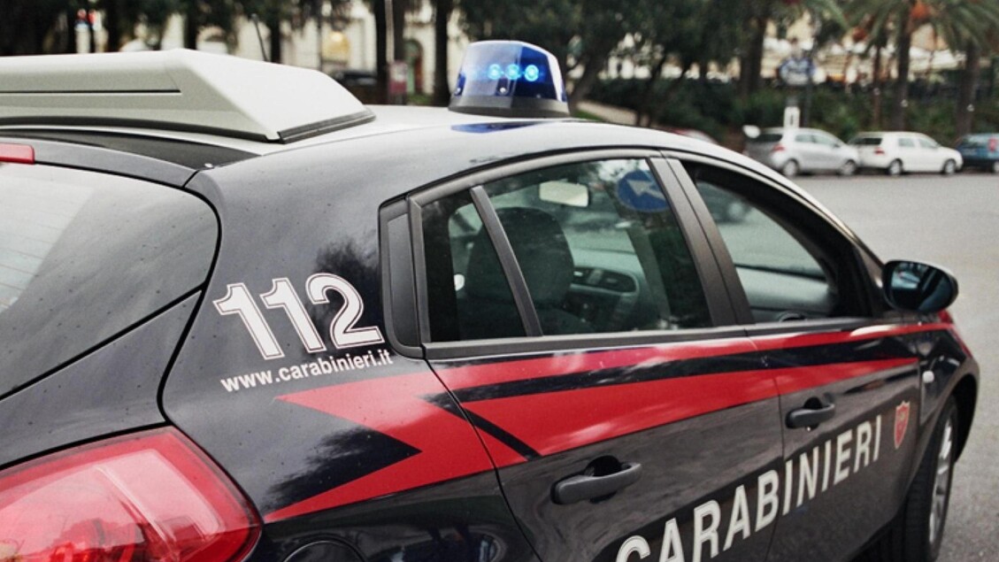 Tragedia A Cesa3A Un Giovane Di
