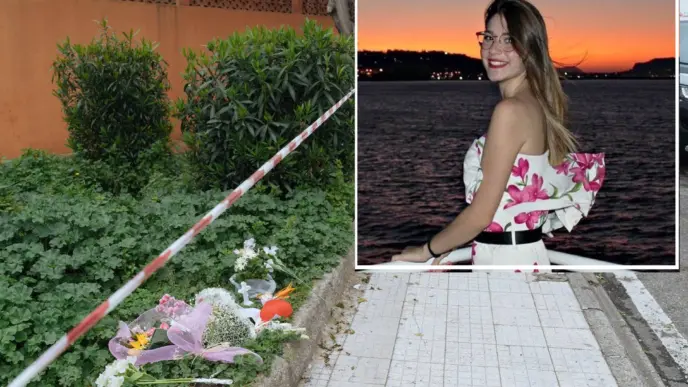 Tragedia A Messina3A 22Enne Ucc