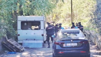 Tragedia A Napoli3A Ipotesi Di
