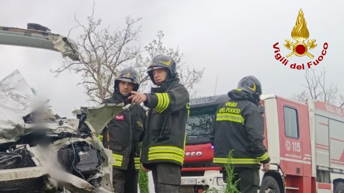 Tragedia A Udine3A Presunto Ass