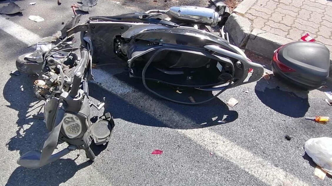 Tragedia A Lazzate3A Muore Seba