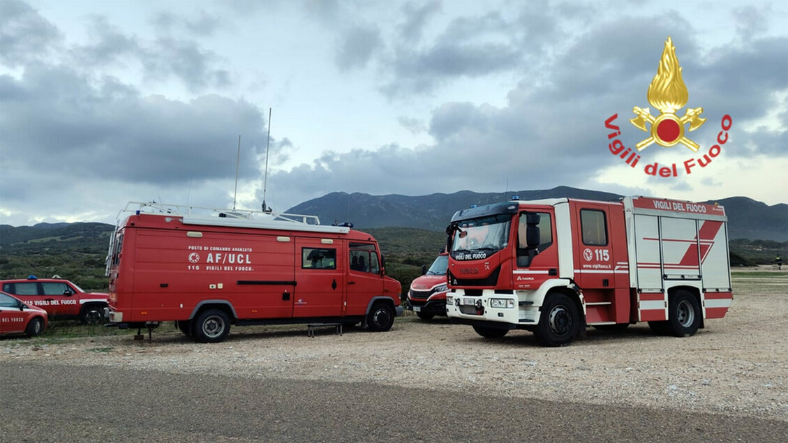 Tragedia Nei Pressi Di Chiavar