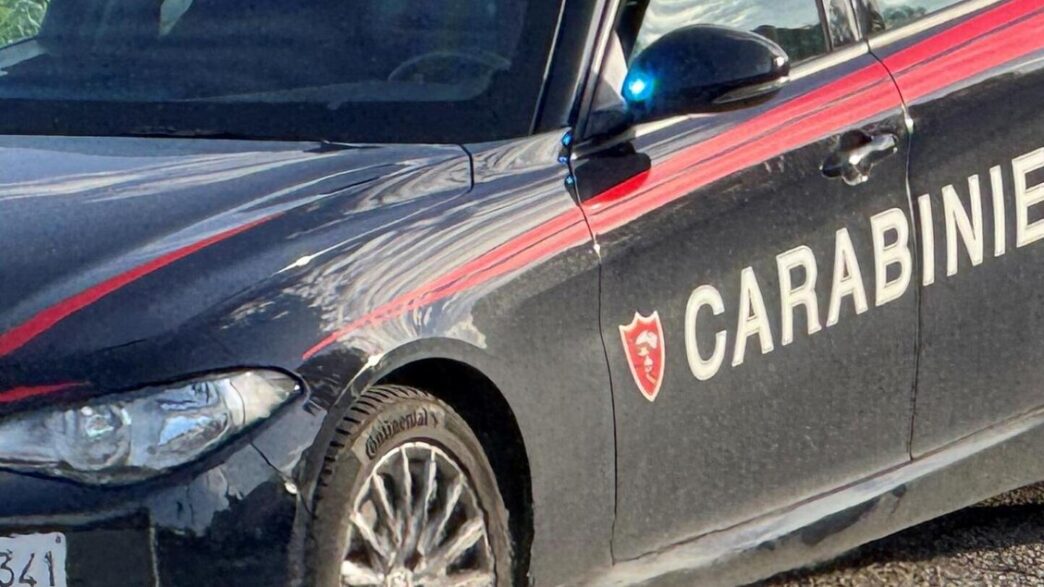 Tragica Morte Di Una Neonata I