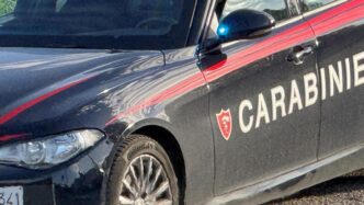 Tragica Morte Di Una Neonata I