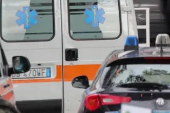 Tragica Morte Di Una Neonata I