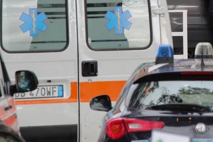 Tragica Morte Di Una Neonata I