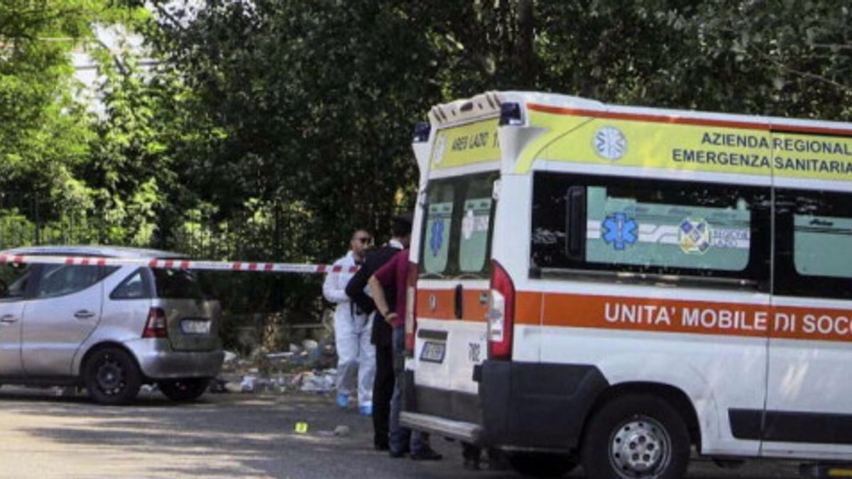 Tragico Incidente A Montopoli3A