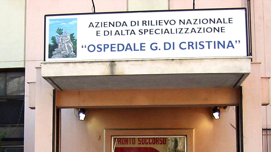Tragico Incidente A Palermo3A M