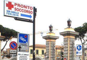 Tragico Incidente A Roma3A Muor