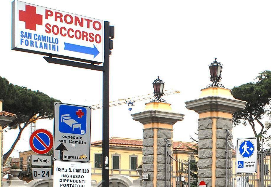 Tragico Incidente A Roma3A Muor