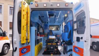 Tragico Incidente Stradale Nel 2
