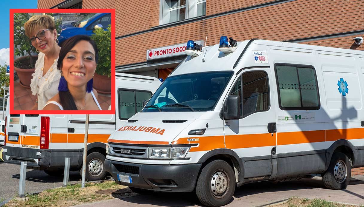 Tragico Incidente Stradale Tra