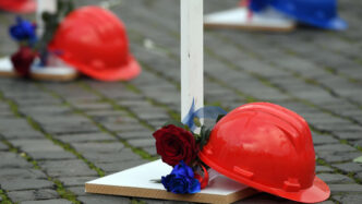 Tragico Incidente Sul Lavoro A 2