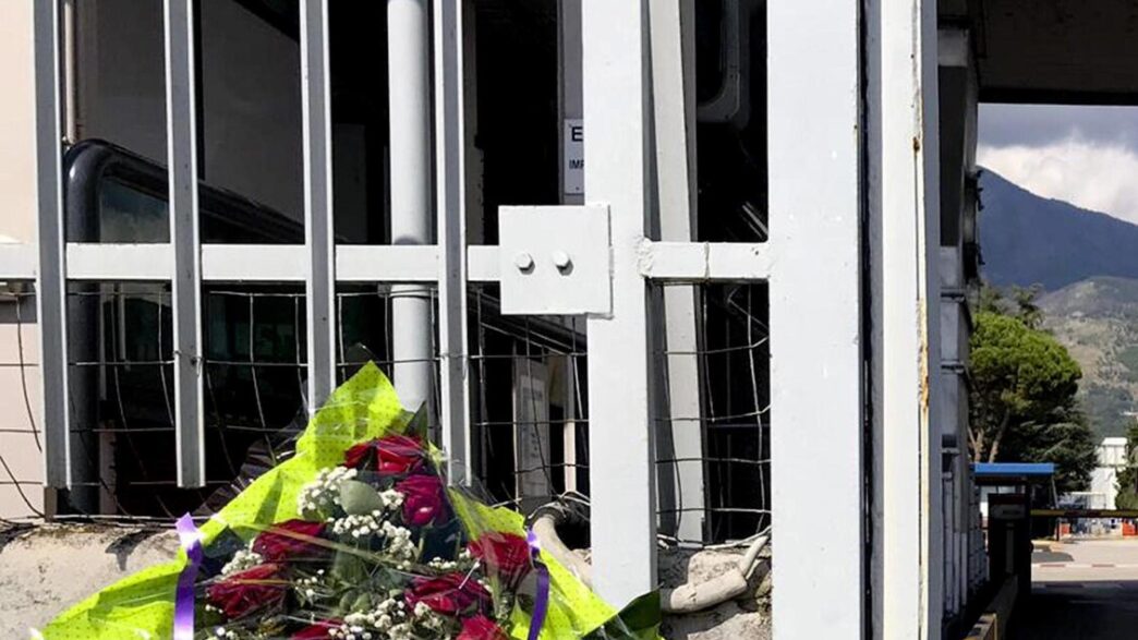 Tragico Incidente Sul Lavoro A 4