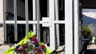 Tragico Incidente Sul Lavoro A 4