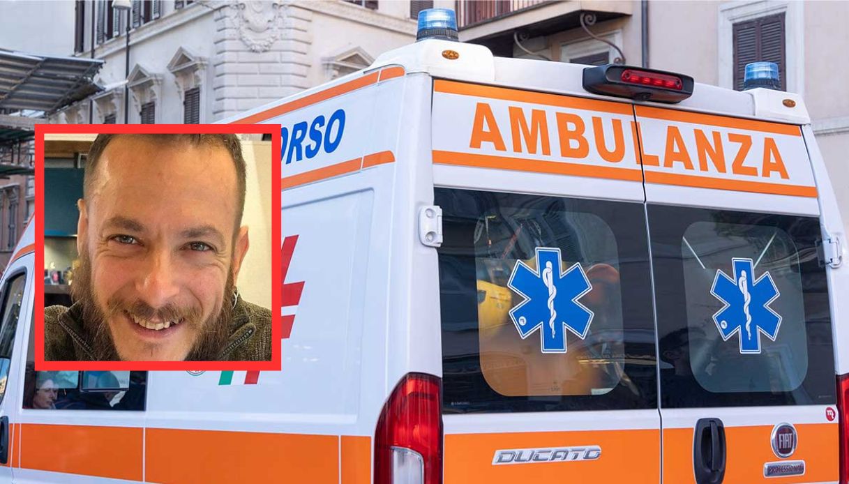 Tragico Incidente Sul Lavoro I
