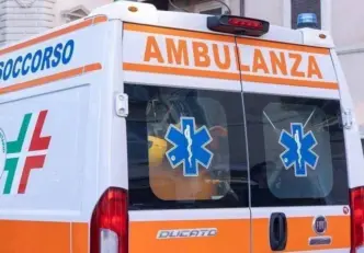 Tragico Infortunio Sul Lavoro