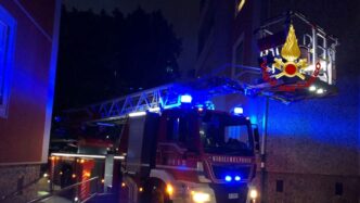 Tragico Ritrovamento A Clusone