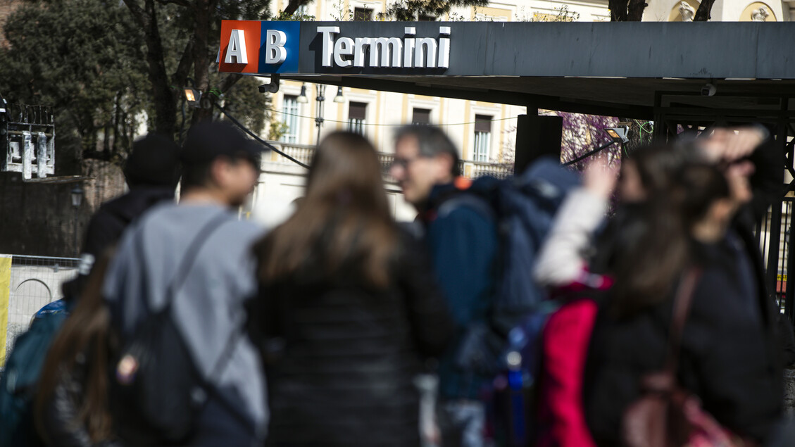 Tre Arresti Per False Attestaz