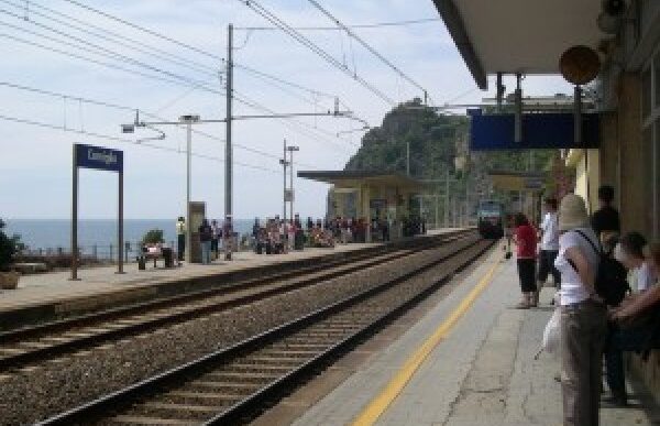Treni Del Mare3A Nuova Programm