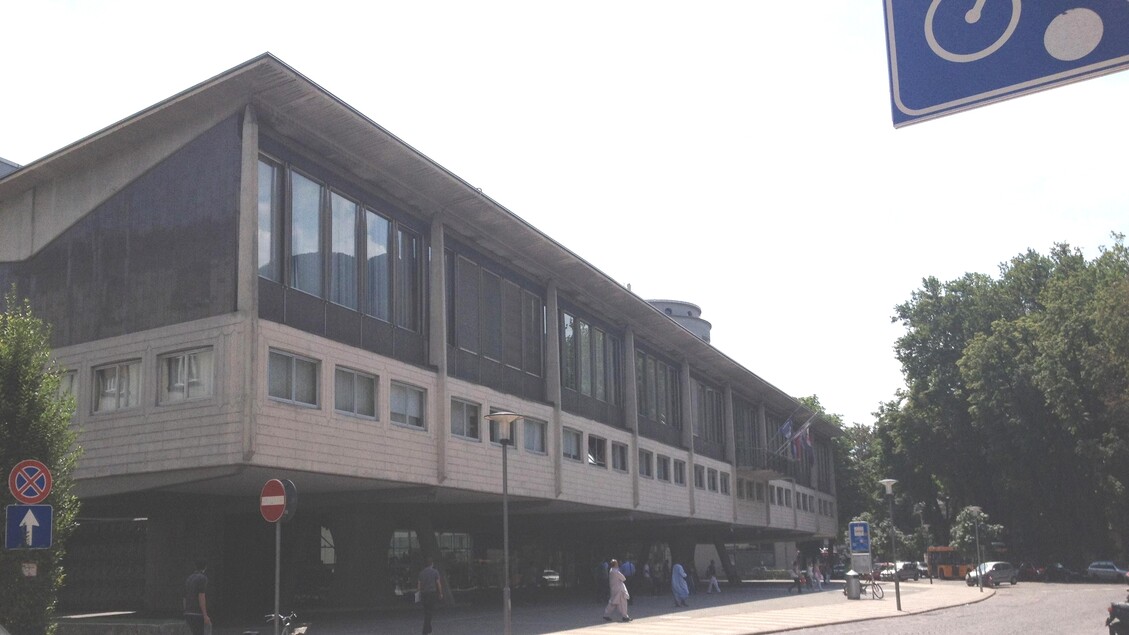 Trento Approva Il Terzo Mandat