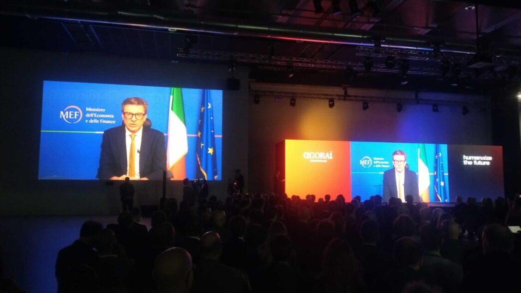 Trieste Al Centro Dell27Innovaz