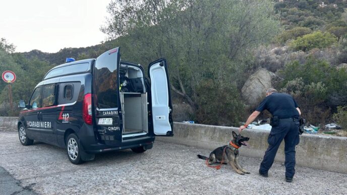 Trovato Morto In Carcere David