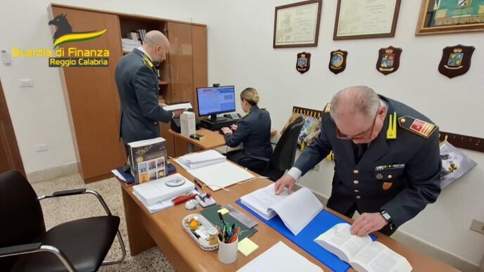 Truffa Ai Danni Dello Stato3A S