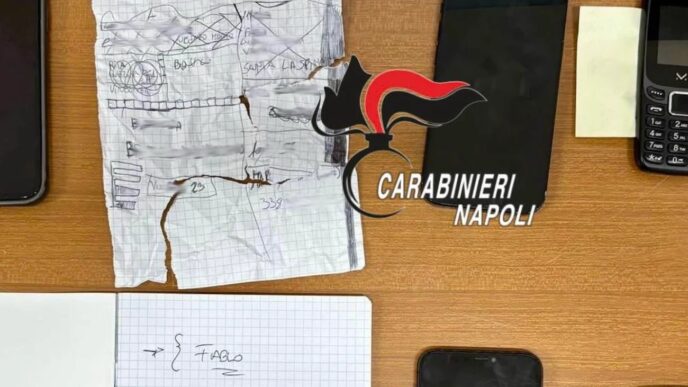 Truffe Telefoniche Da Napoli A