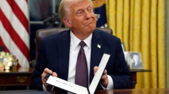 Trump2C Raccolti 239 Milioni Di